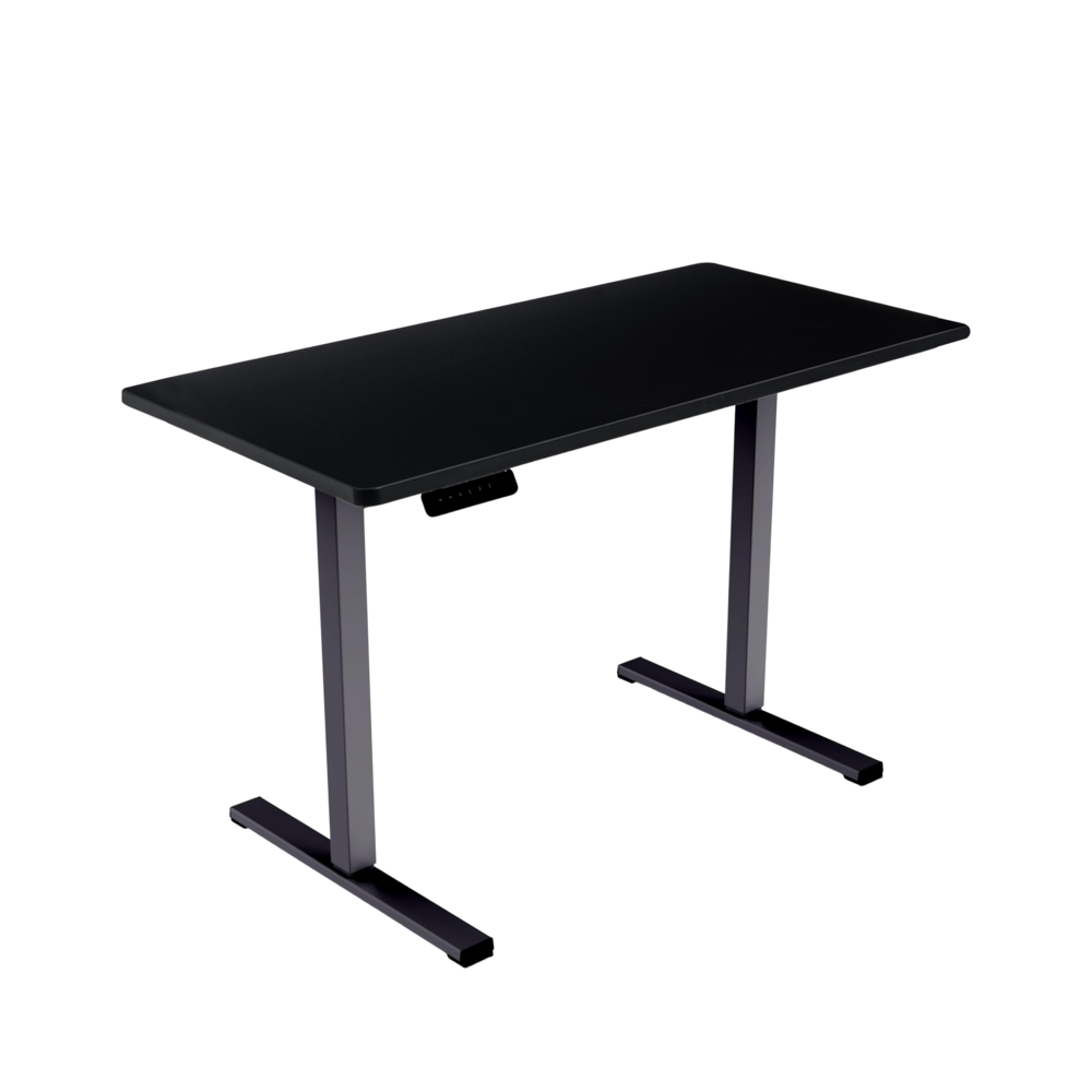Electric Standing Desk WE7_4Dock